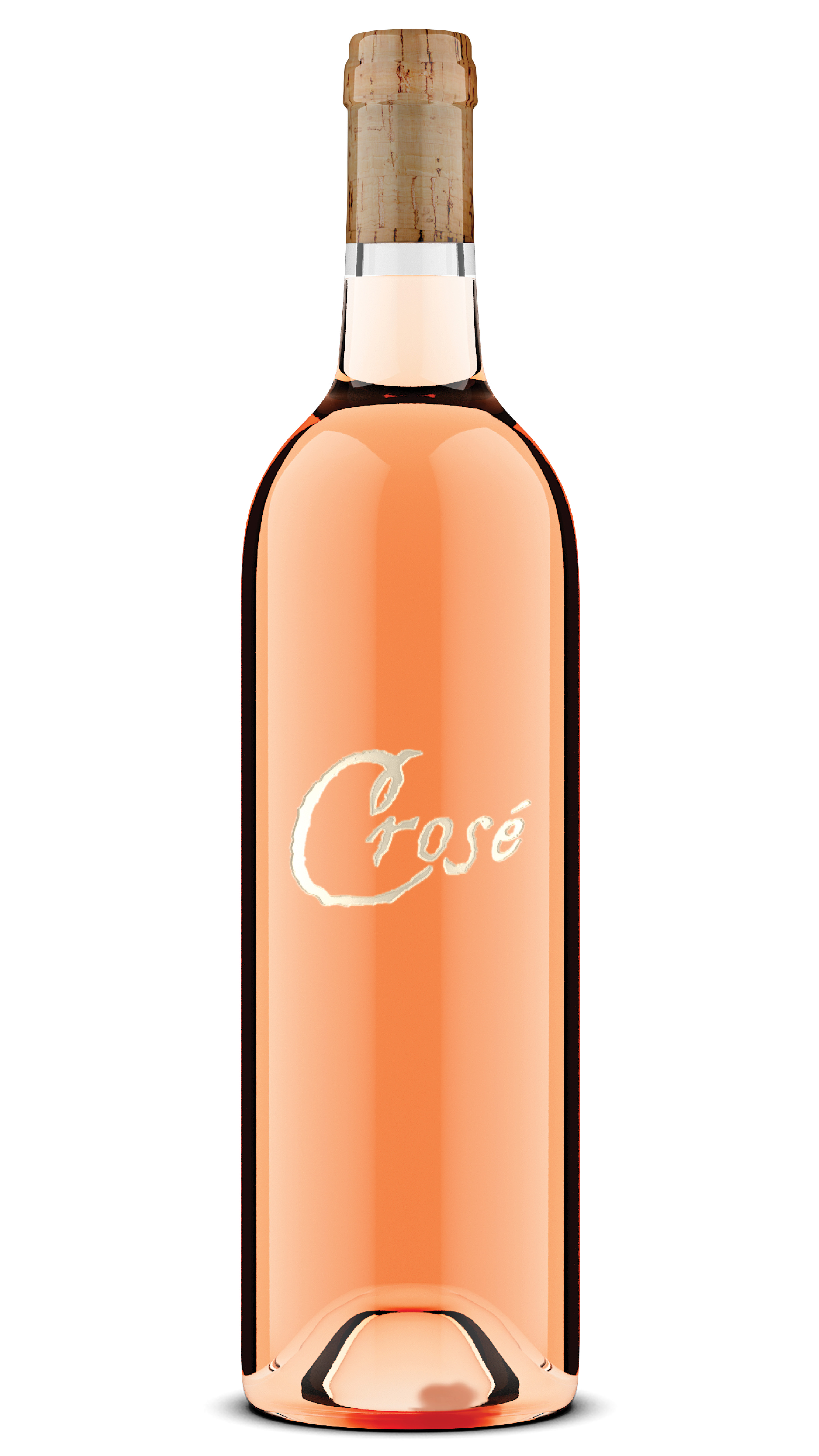 this popular rosé wine is complex but delightful