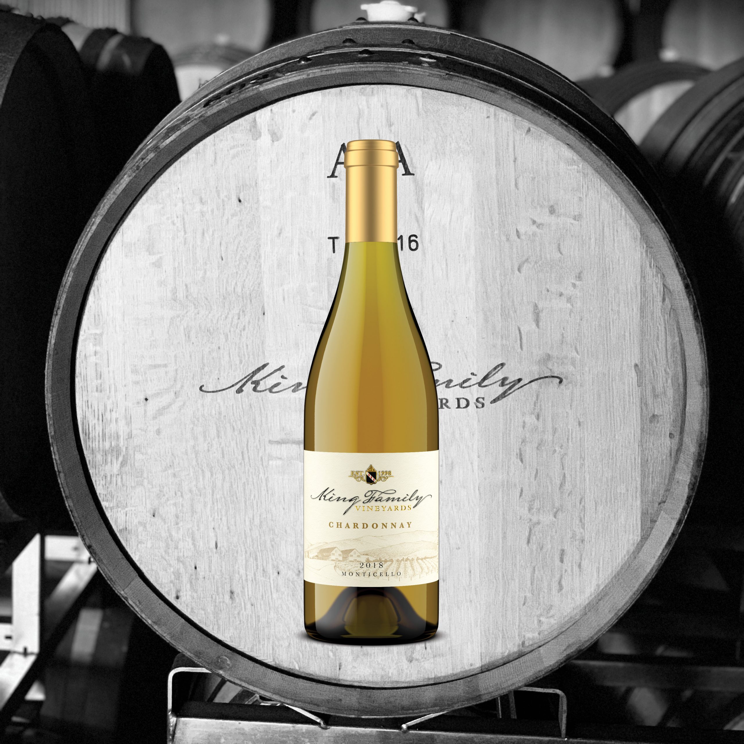 Barrel Club – Chard