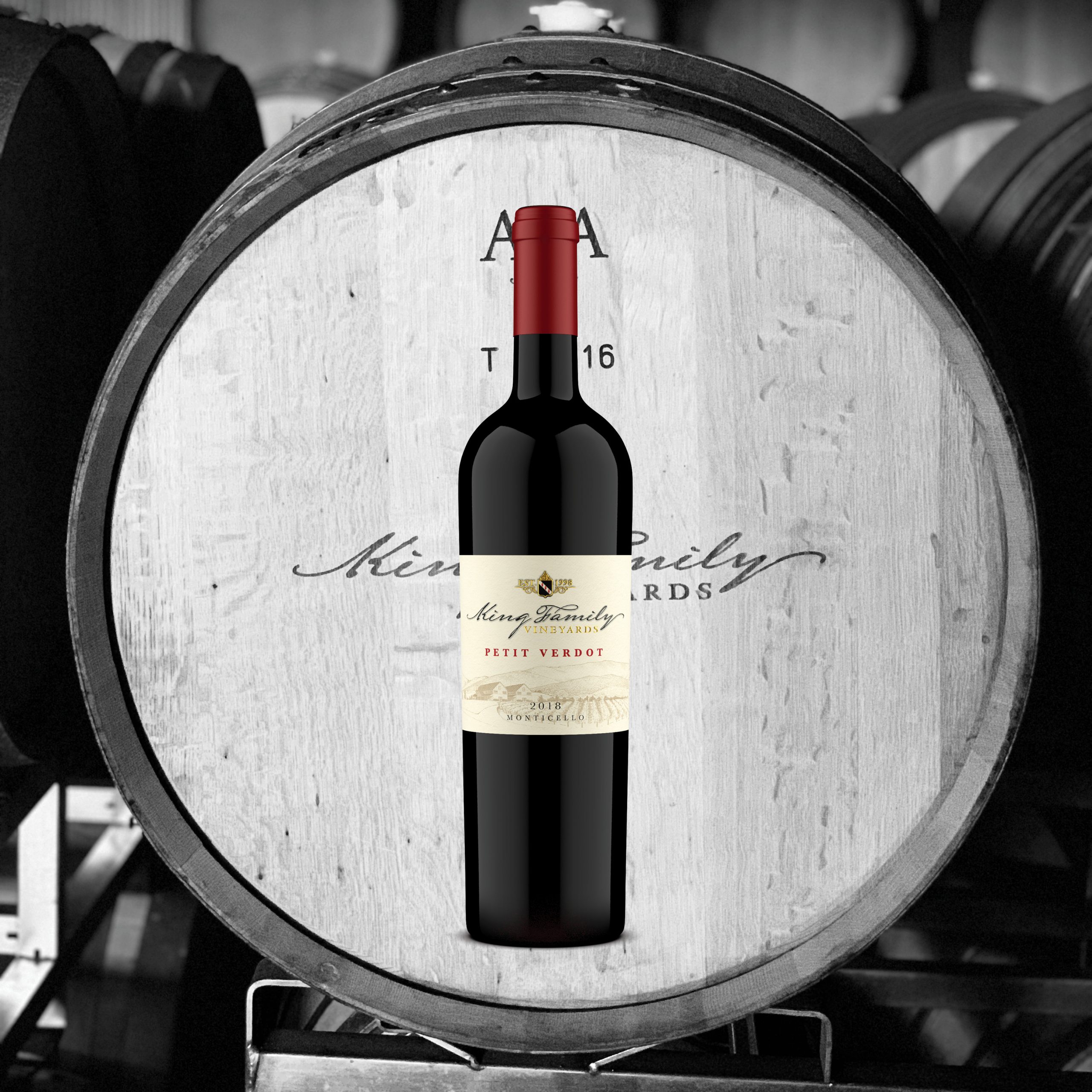 Barrel Club – PV