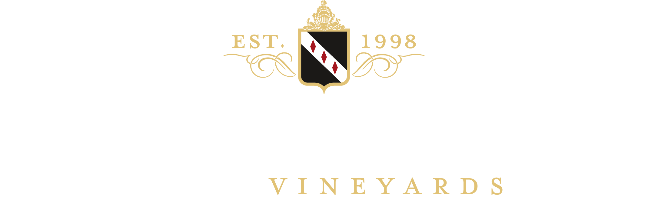 King Family Vineyards logo