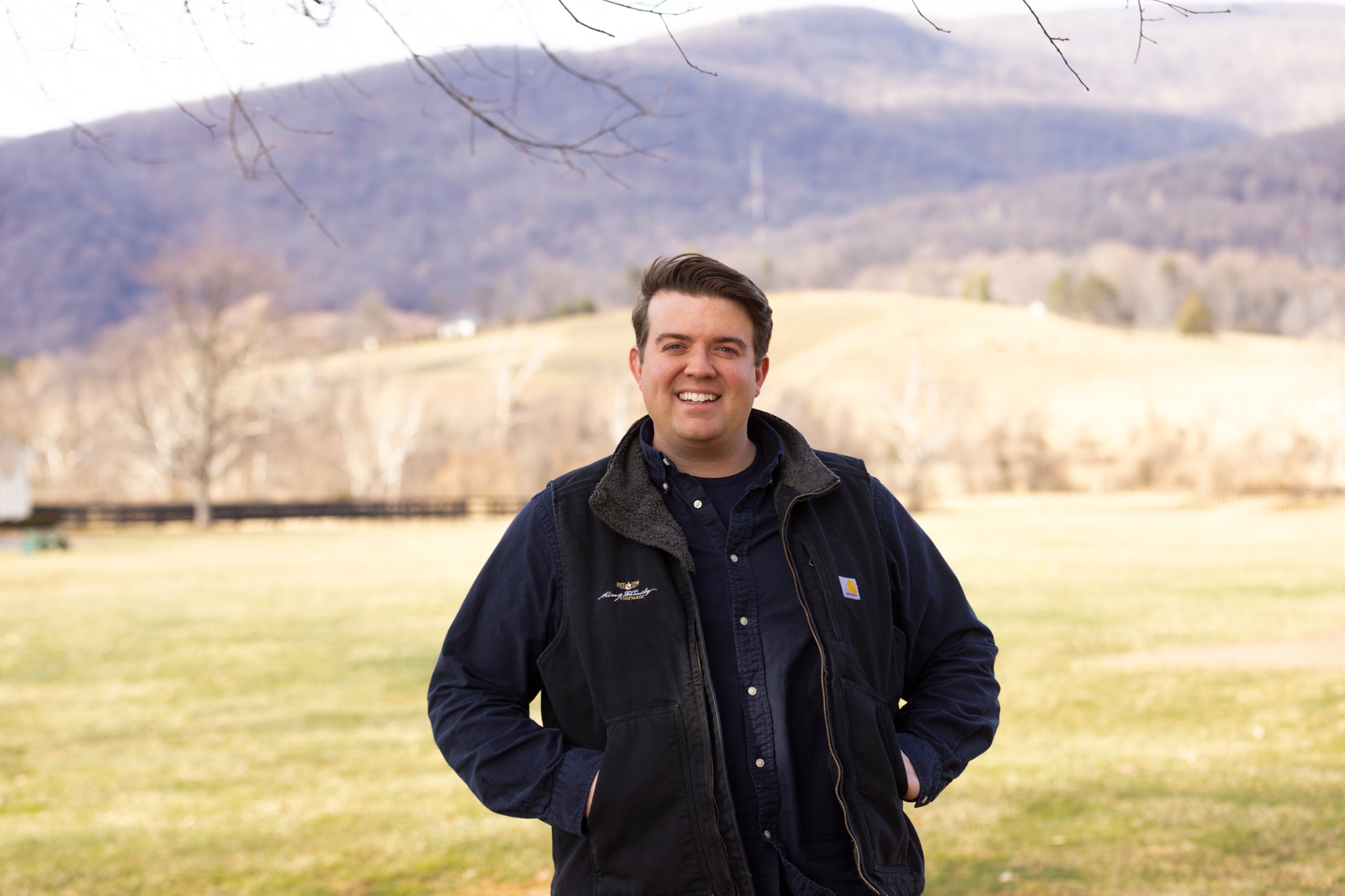 Cole Boylen Director of Marketing