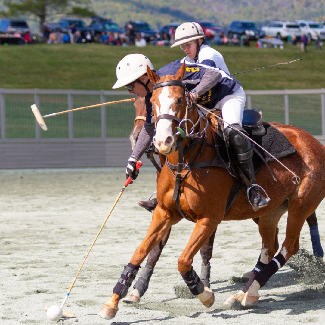 Sherman Memorial Polo