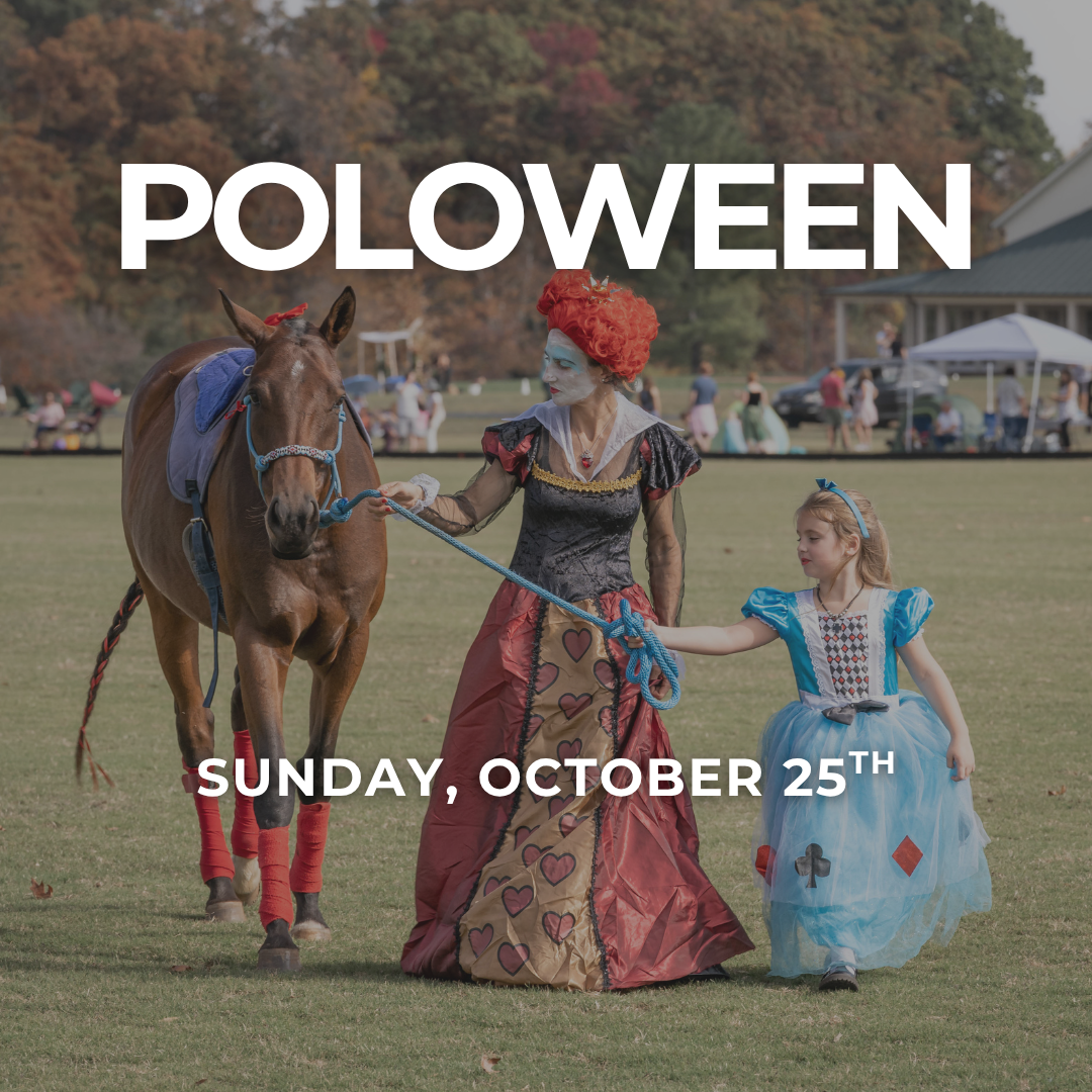 Poloween King Family Vineyards